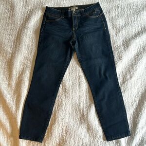 Democracy Cropped Jeans